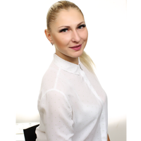 Анна Кривцова