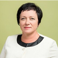 Наталья Ёлшина