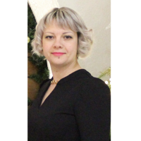 Ольга Азарова