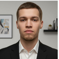 Артем Каденцов