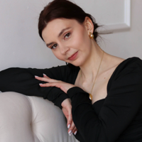 Кристина Арефьева