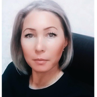 Фируза Валитова