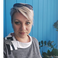 Анна Истомина