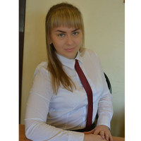 Ольга Савинская
