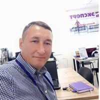 Ринат Абубакиров