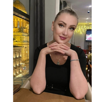 Татьяна Маслова