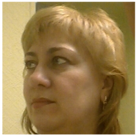 Светлана Чуракова
