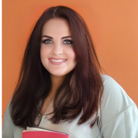 Нина Баранова