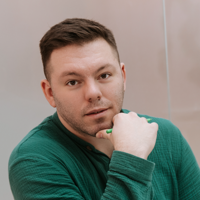 Никита Кильчанов