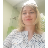 Татьяна Соколова