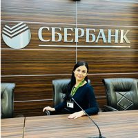 Ольга Бабина