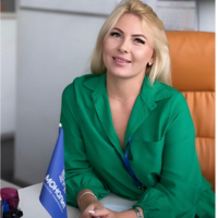 Елена Соколова