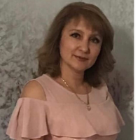 Зоя Аминова
