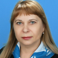 Елена Лебедева