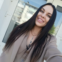 Анжелика Страшнова