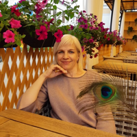 Елена Казьмина