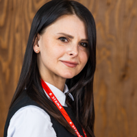 Ольга Еремина