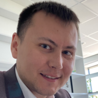 Ильнур Сулейманов