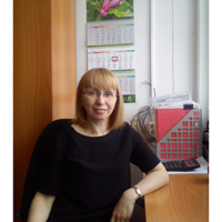 Татьяна Зыкина
