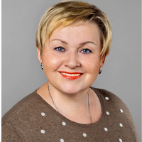 Светлана Щукина