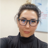 Анна Кузьмина