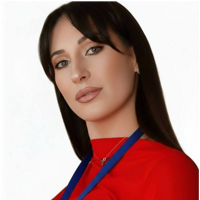 Светлана Львова