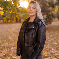 Любовь Ганина