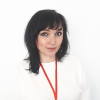 Елена Рылеева