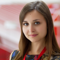 Ксения Родькина