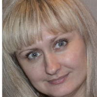 Елена Шевченко