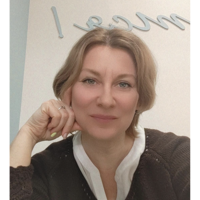 Юлия Семенова