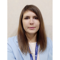 Юлия Проскурина