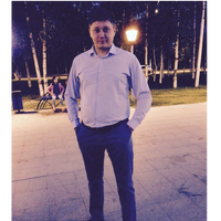 Павел Ярославов