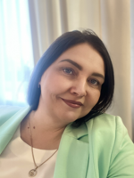 Ирина Шиляева