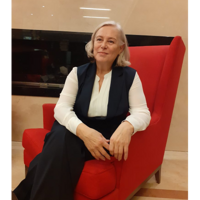 Тамара Бабкина