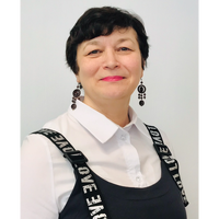 Ирина Лукьяница