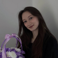 Яна Курбангалеева