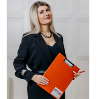 Анжела Чендева