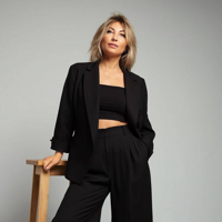 Ольга Захарова