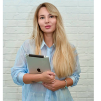 Татьяна Василенко