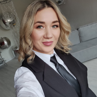 Татьяна Максимова