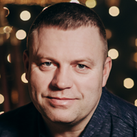 Евгений Вечера