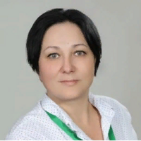 Олеся Ососова