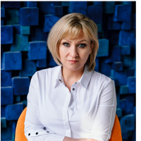 Светлана Иванова