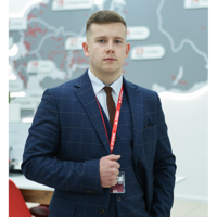 Дмитрий Данильев