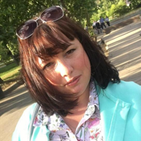 Светлана Светличная