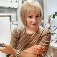 Любовь Резенкова