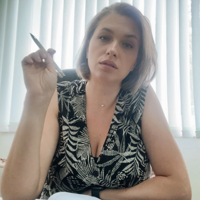 Наталья Аняйкина