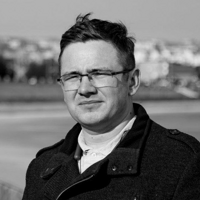 Владимир Сидоров