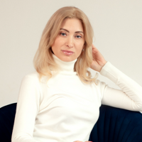 Нина Курылева